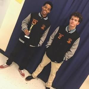 Meet your Posher, Dy